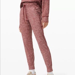 lululemon athletica Ready To Rulu Fleece Size 4